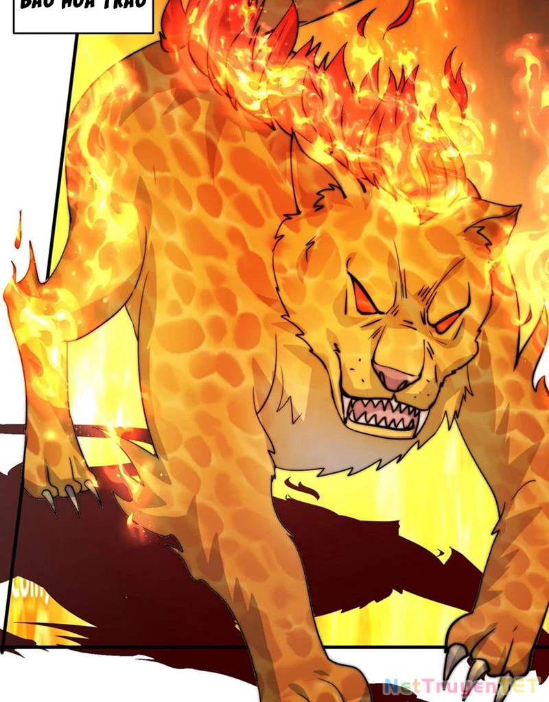 Slime Ta Treo Cự Long Lên Đánh Là Hợp Lý Nhỉ?: Chapter 261