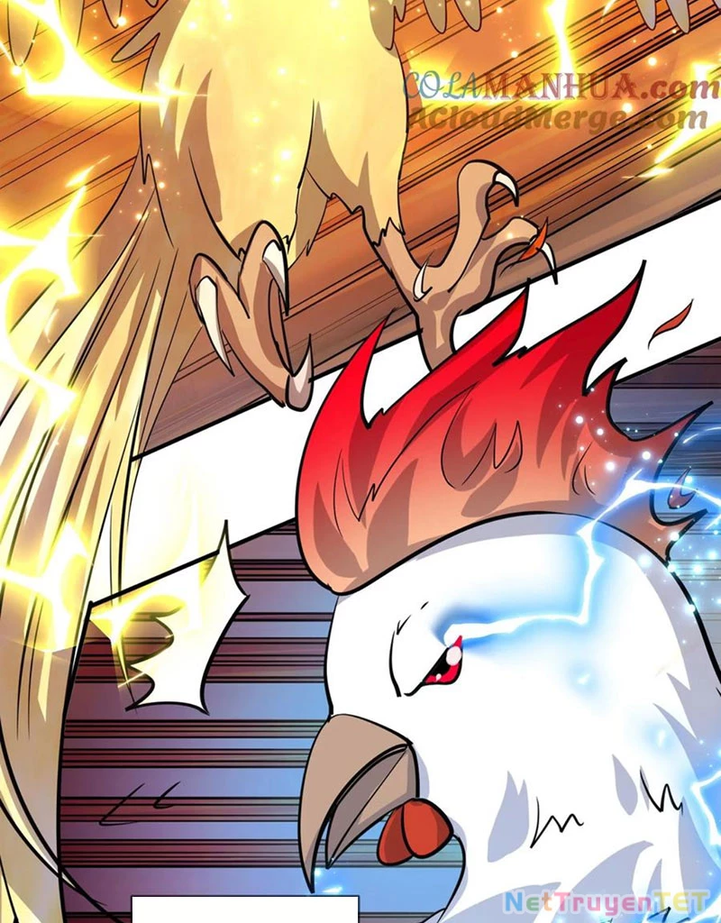 Slime Ta Treo Cự Long Lên Đánh Là Hợp Lý Nhỉ?: Chapter 261