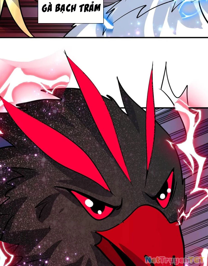 Slime Ta Treo Cự Long Lên Đánh Là Hợp Lý Nhỉ?: Chapter 261