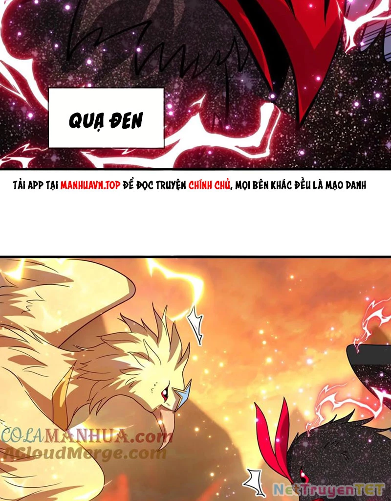 Slime Ta Treo Cự Long Lên Đánh Là Hợp Lý Nhỉ?: Chapter 261