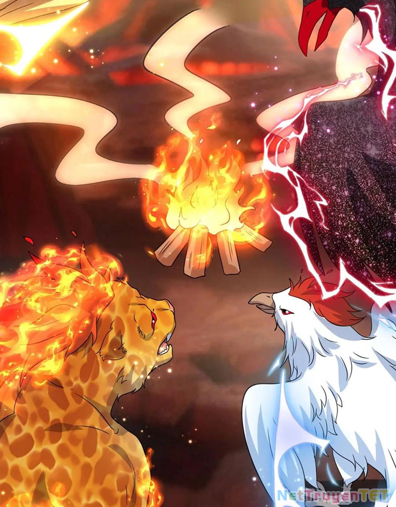 Slime Ta Treo Cự Long Lên Đánh Là Hợp Lý Nhỉ?: Chapter 261