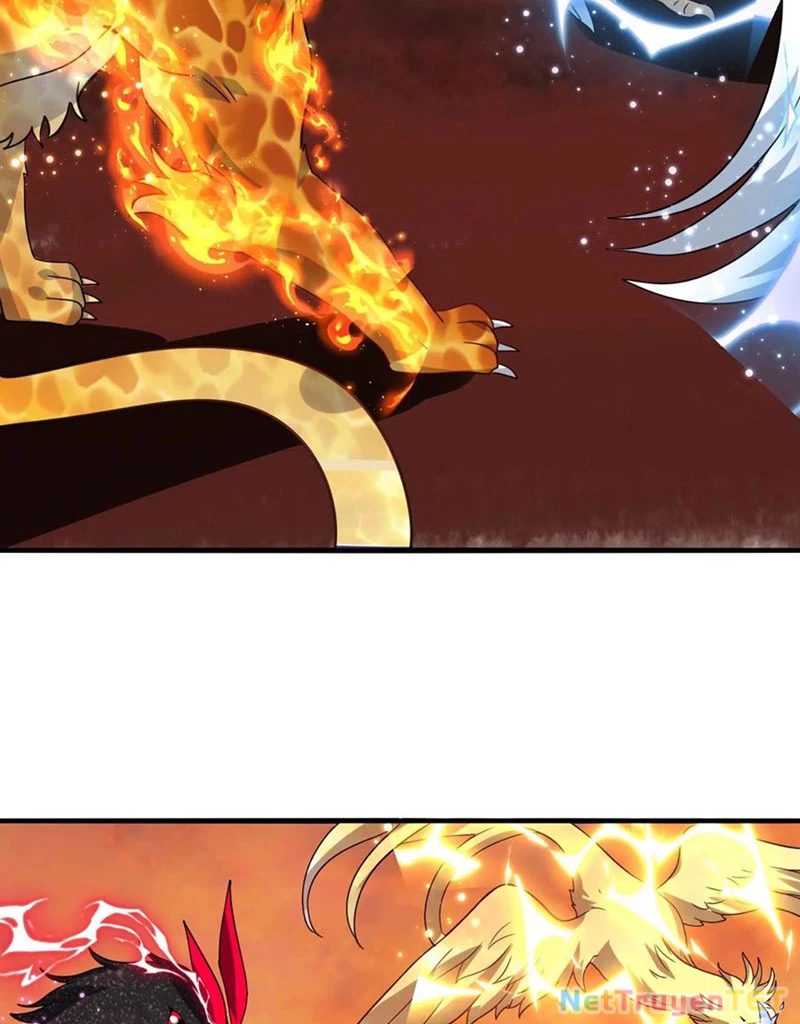 Slime Ta Treo Cự Long Lên Đánh Là Hợp Lý Nhỉ?: Chapter 261