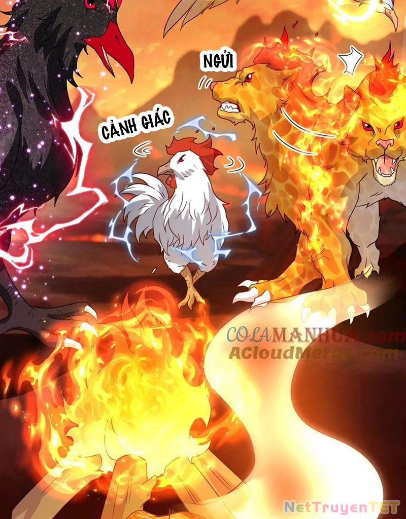 Slime Ta Treo Cự Long Lên Đánh Là Hợp Lý Nhỉ?: Chapter 261