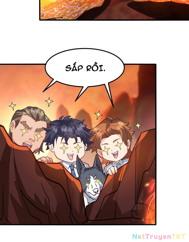 Slime Ta Treo Cự Long Lên Đánh Là Hợp Lý Nhỉ?: Chapter 261