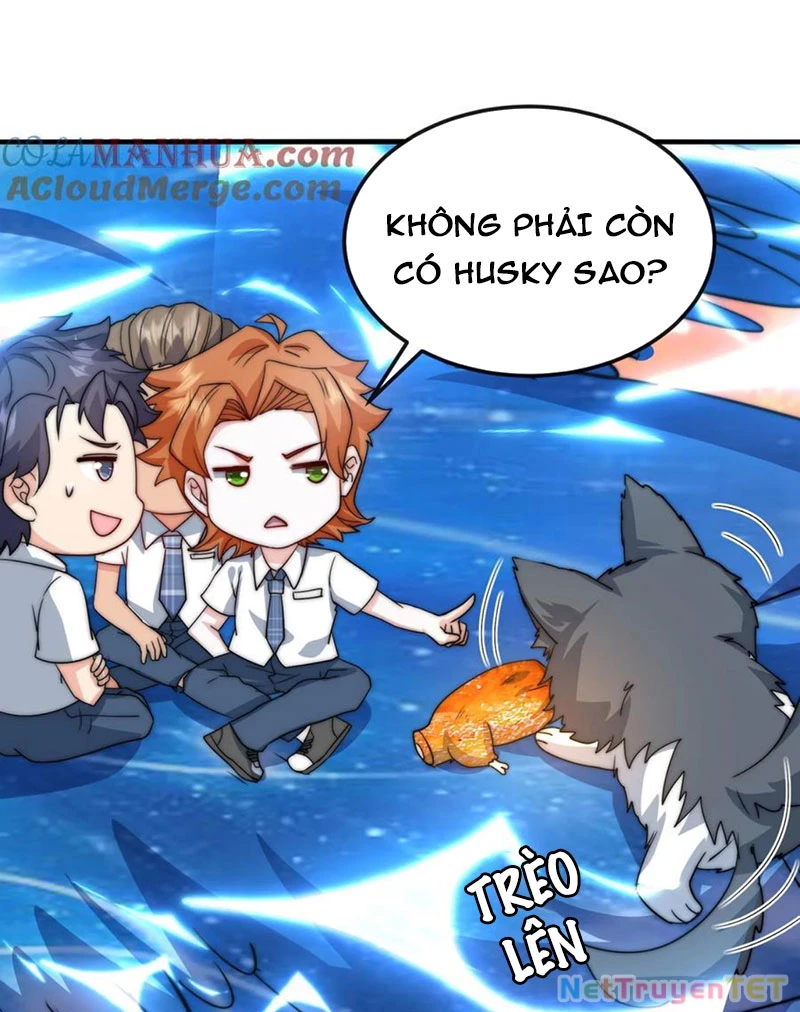 Slime Ta Treo Cự Long Lên Đánh Là Hợp Lý Nhỉ?: Chapter 261