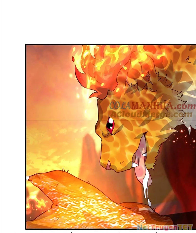 Slime Ta Treo Cự Long Lên Đánh Là Hợp Lý Nhỉ?: Chapter 261