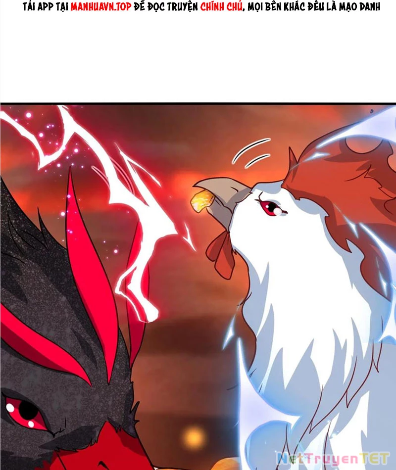 Slime Ta Treo Cự Long Lên Đánh Là Hợp Lý Nhỉ?: Chapter 261