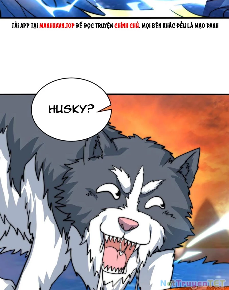 Slime Ta Treo Cự Long Lên Đánh Là Hợp Lý Nhỉ?: Chapter 261