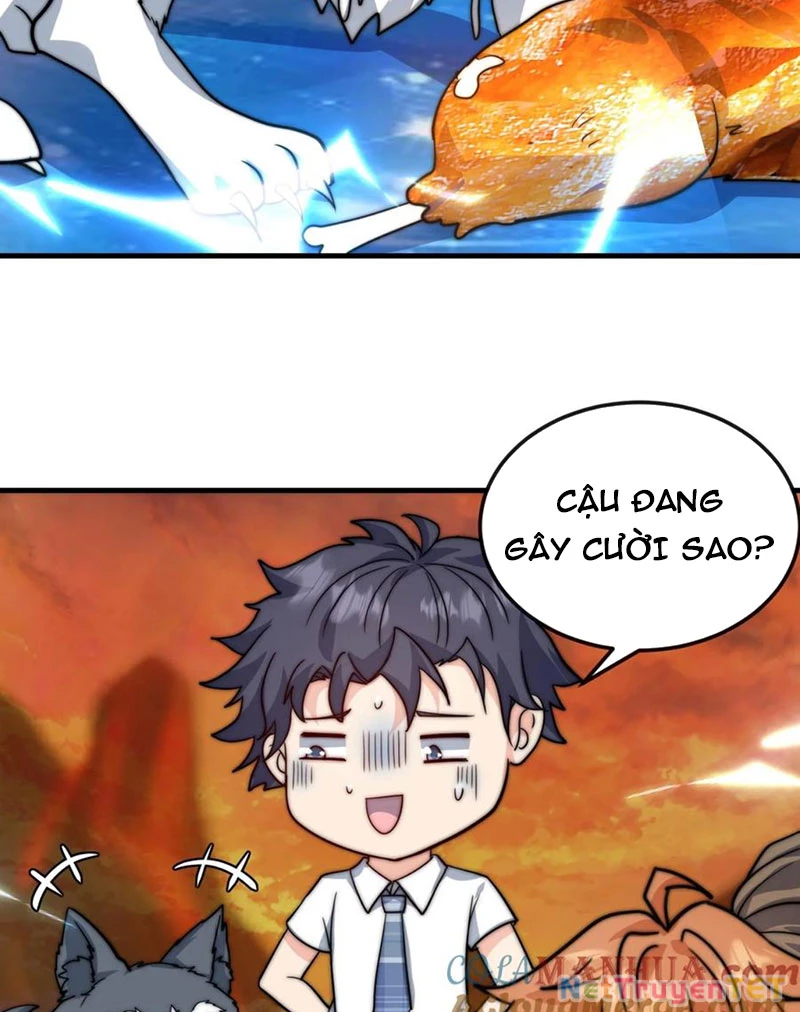 Slime Ta Treo Cự Long Lên Đánh Là Hợp Lý Nhỉ?: Chapter 261