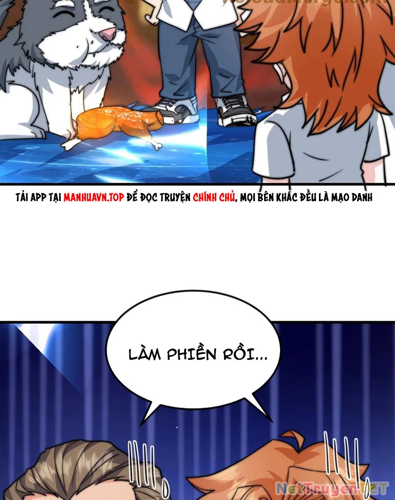 Slime Ta Treo Cự Long Lên Đánh Là Hợp Lý Nhỉ?: Chapter 261