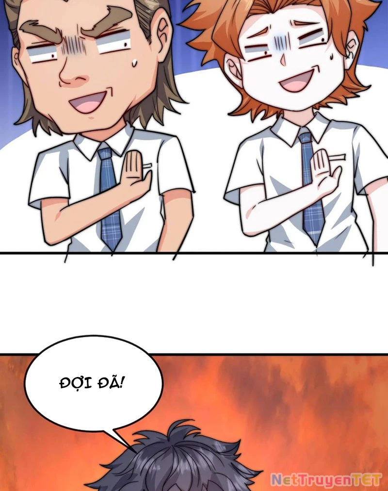 Slime Ta Treo Cự Long Lên Đánh Là Hợp Lý Nhỉ?: Chapter 261