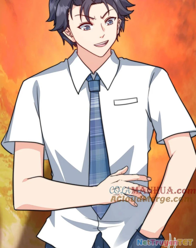 Slime Ta Treo Cự Long Lên Đánh Là Hợp Lý Nhỉ?: Chapter 261