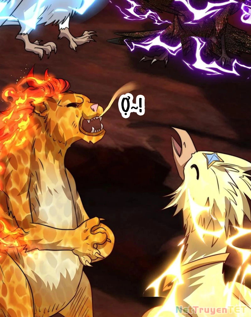 Slime Ta Treo Cự Long Lên Đánh Là Hợp Lý Nhỉ?: Chapter 262