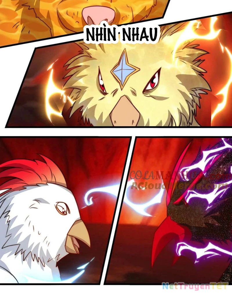 Slime Ta Treo Cự Long Lên Đánh Là Hợp Lý Nhỉ?: Chapter 262