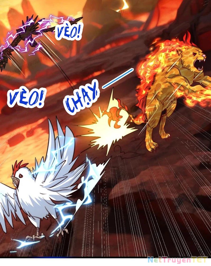 Slime Ta Treo Cự Long Lên Đánh Là Hợp Lý Nhỉ?: Chapter 262