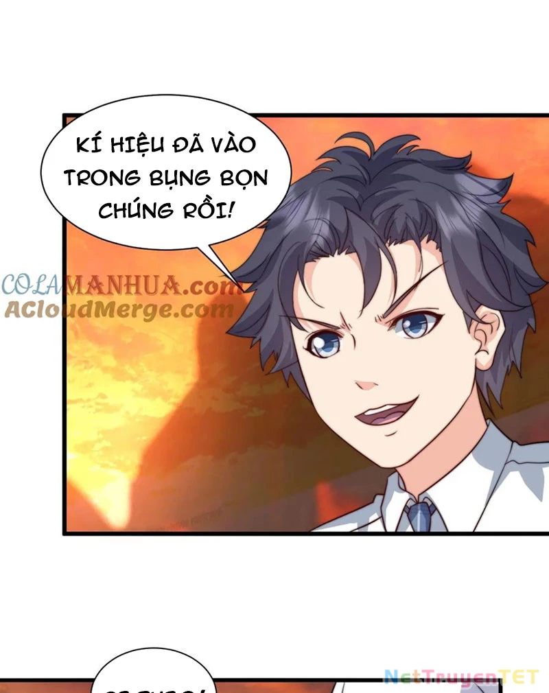 Slime Ta Treo Cự Long Lên Đánh Là Hợp Lý Nhỉ?: Chapter 262