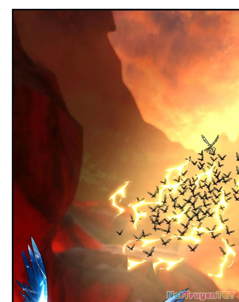 Slime Ta Treo Cự Long Lên Đánh Là Hợp Lý Nhỉ?: Chapter 262