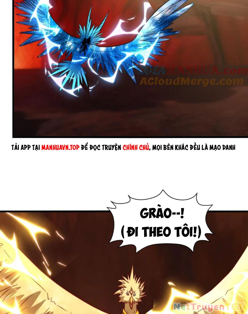 Slime Ta Treo Cự Long Lên Đánh Là Hợp Lý Nhỉ?: Chapter 262