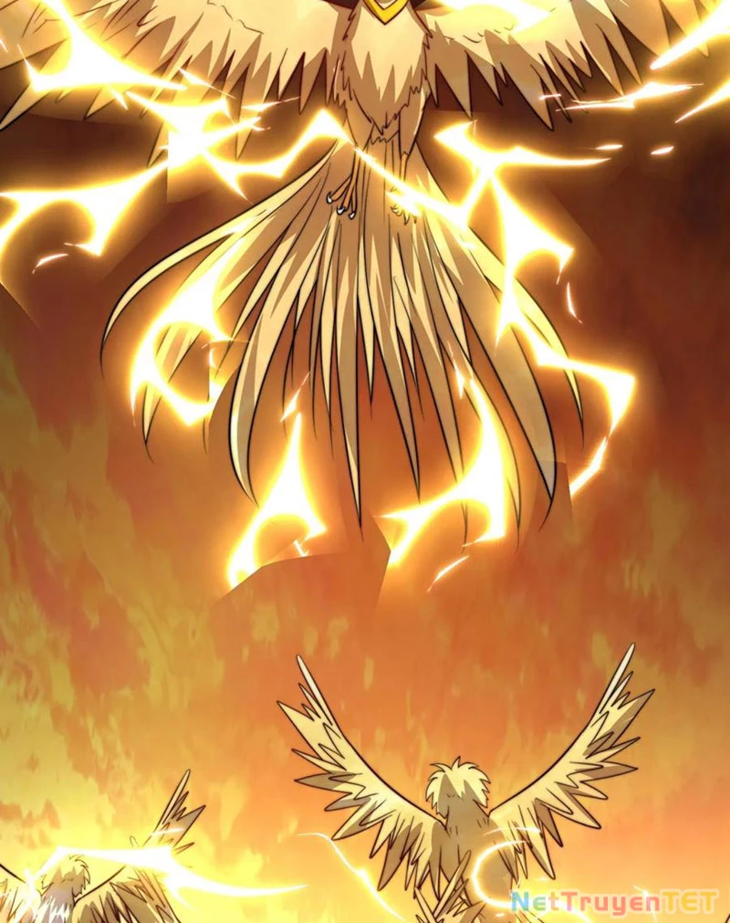 Slime Ta Treo Cự Long Lên Đánh Là Hợp Lý Nhỉ?: Chapter 262