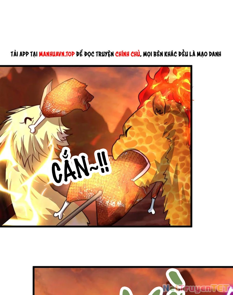 Slime Ta Treo Cự Long Lên Đánh Là Hợp Lý Nhỉ?: Chapter 262