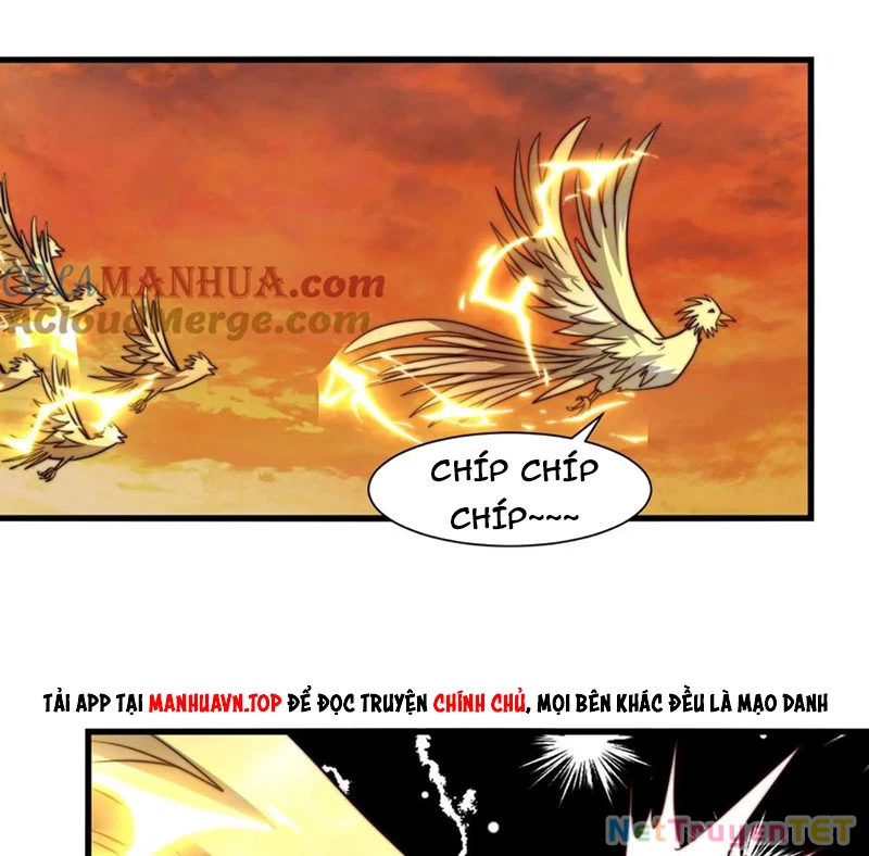 Slime Ta Treo Cự Long Lên Đánh Là Hợp Lý Nhỉ?: Chapter 262