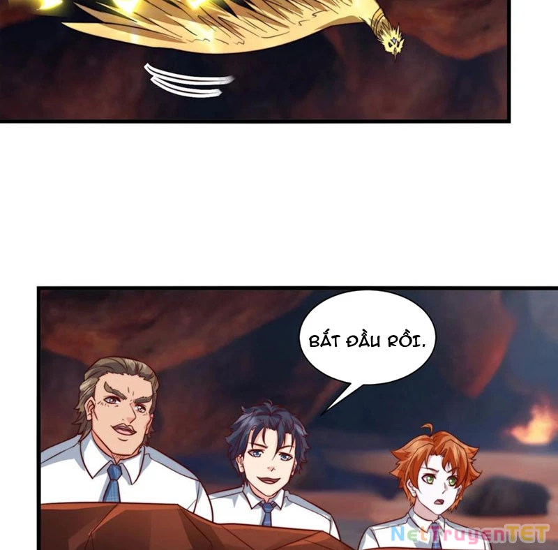 Slime Ta Treo Cự Long Lên Đánh Là Hợp Lý Nhỉ?: Chapter 262