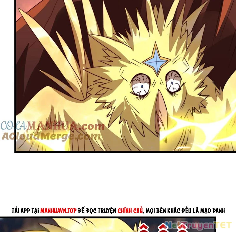 Slime Ta Treo Cự Long Lên Đánh Là Hợp Lý Nhỉ?: Chapter 262