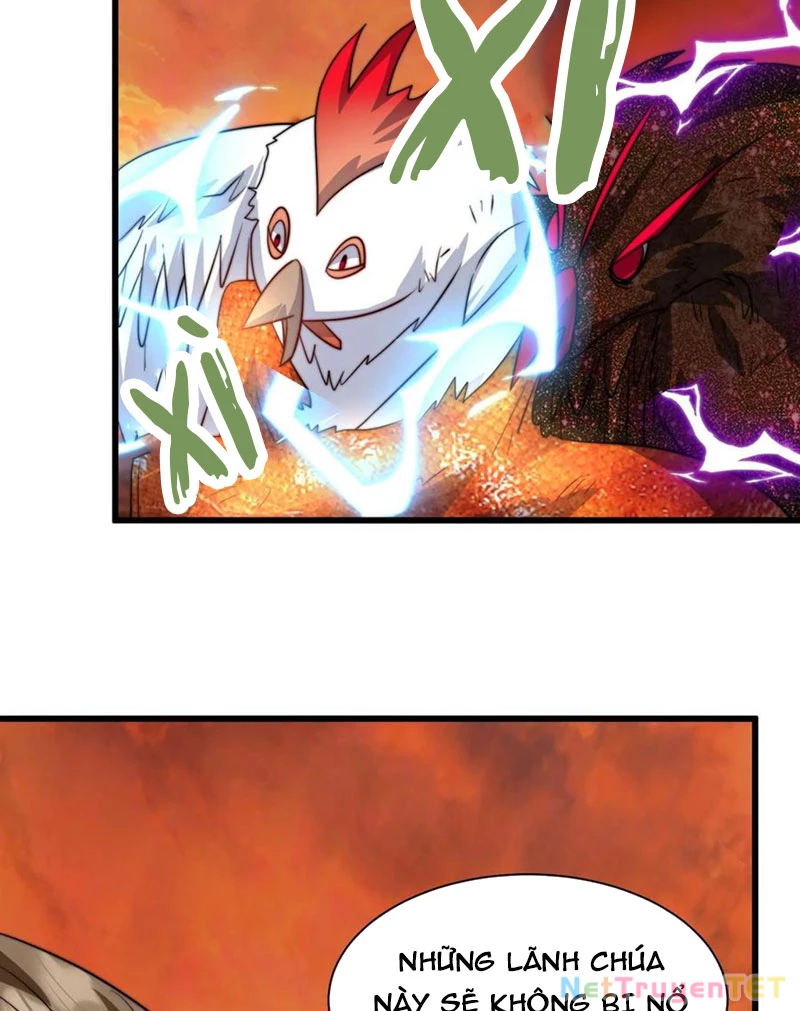 Slime Ta Treo Cự Long Lên Đánh Là Hợp Lý Nhỉ?: Chapter 262