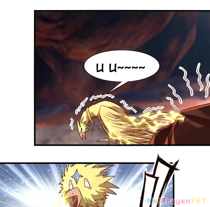 Slime Ta Treo Cự Long Lên Đánh Là Hợp Lý Nhỉ?: Chapter 262