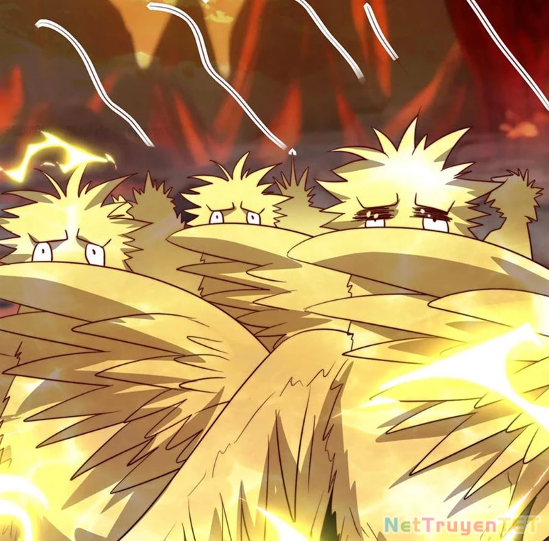 Slime Ta Treo Cự Long Lên Đánh Là Hợp Lý Nhỉ?: Chapter 262