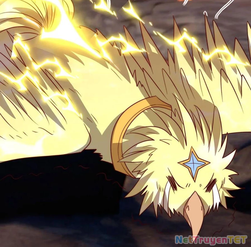 Slime Ta Treo Cự Long Lên Đánh Là Hợp Lý Nhỉ?: Chapter 262