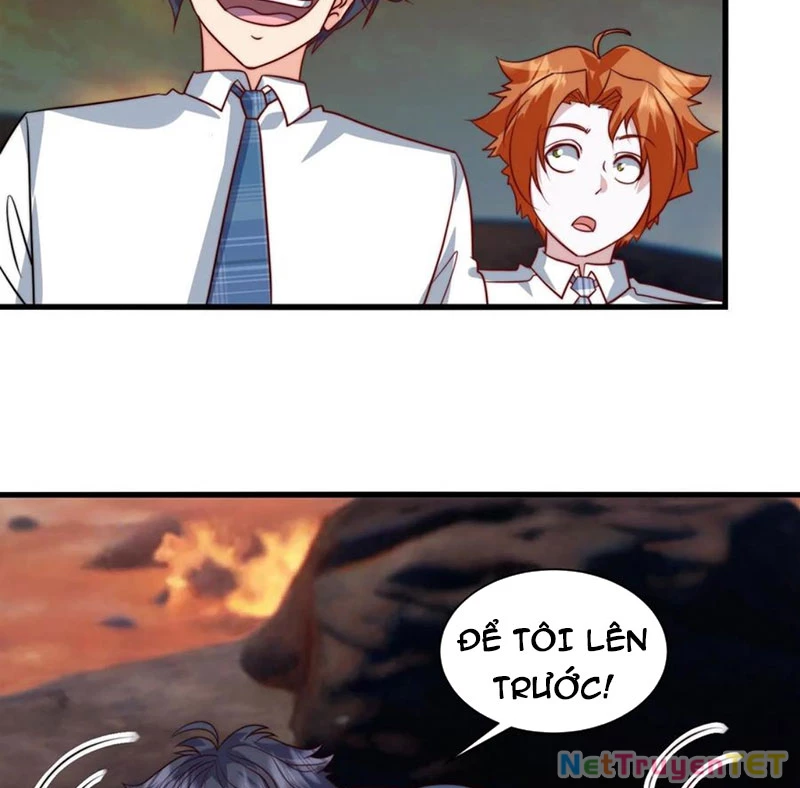 Slime Ta Treo Cự Long Lên Đánh Là Hợp Lý Nhỉ?: Chapter 262