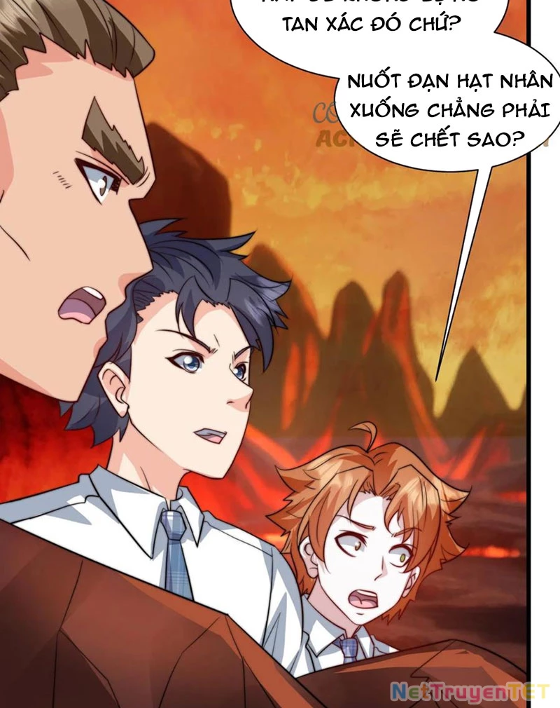 Slime Ta Treo Cự Long Lên Đánh Là Hợp Lý Nhỉ?: Chapter 262