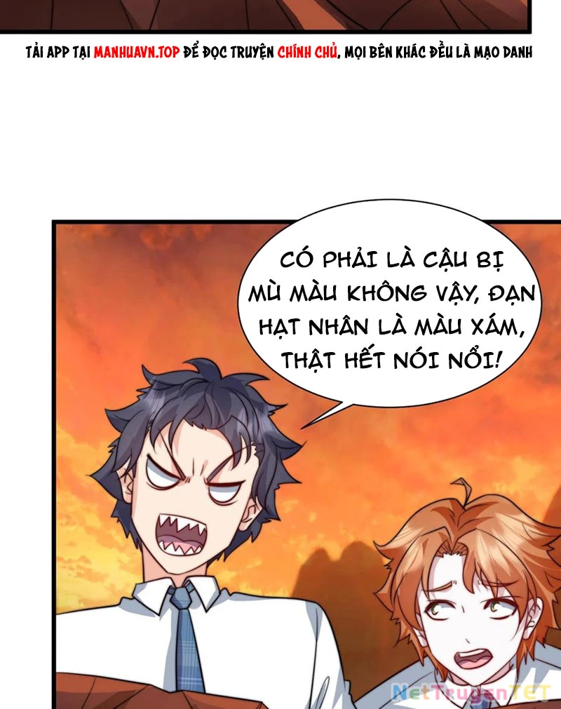 Slime Ta Treo Cự Long Lên Đánh Là Hợp Lý Nhỉ?: Chapter 262