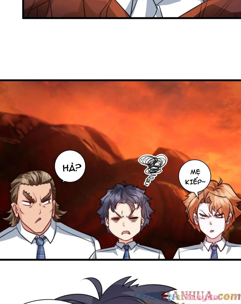 Slime Ta Treo Cự Long Lên Đánh Là Hợp Lý Nhỉ?: Chapter 262