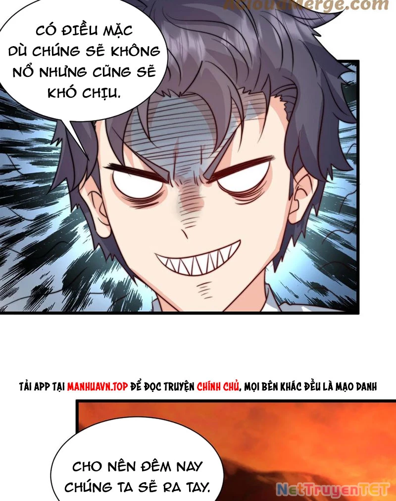 Slime Ta Treo Cự Long Lên Đánh Là Hợp Lý Nhỉ?: Chapter 262