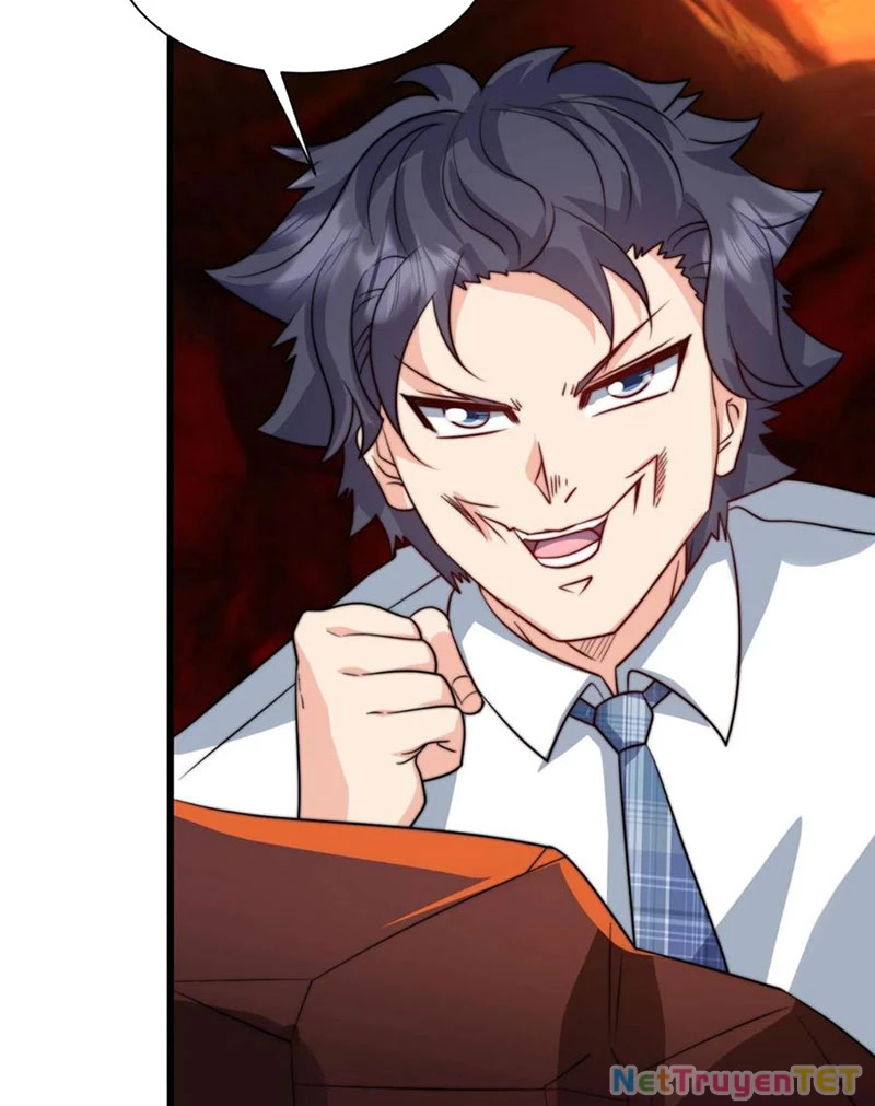 Slime Ta Treo Cự Long Lên Đánh Là Hợp Lý Nhỉ?: Chapter 262