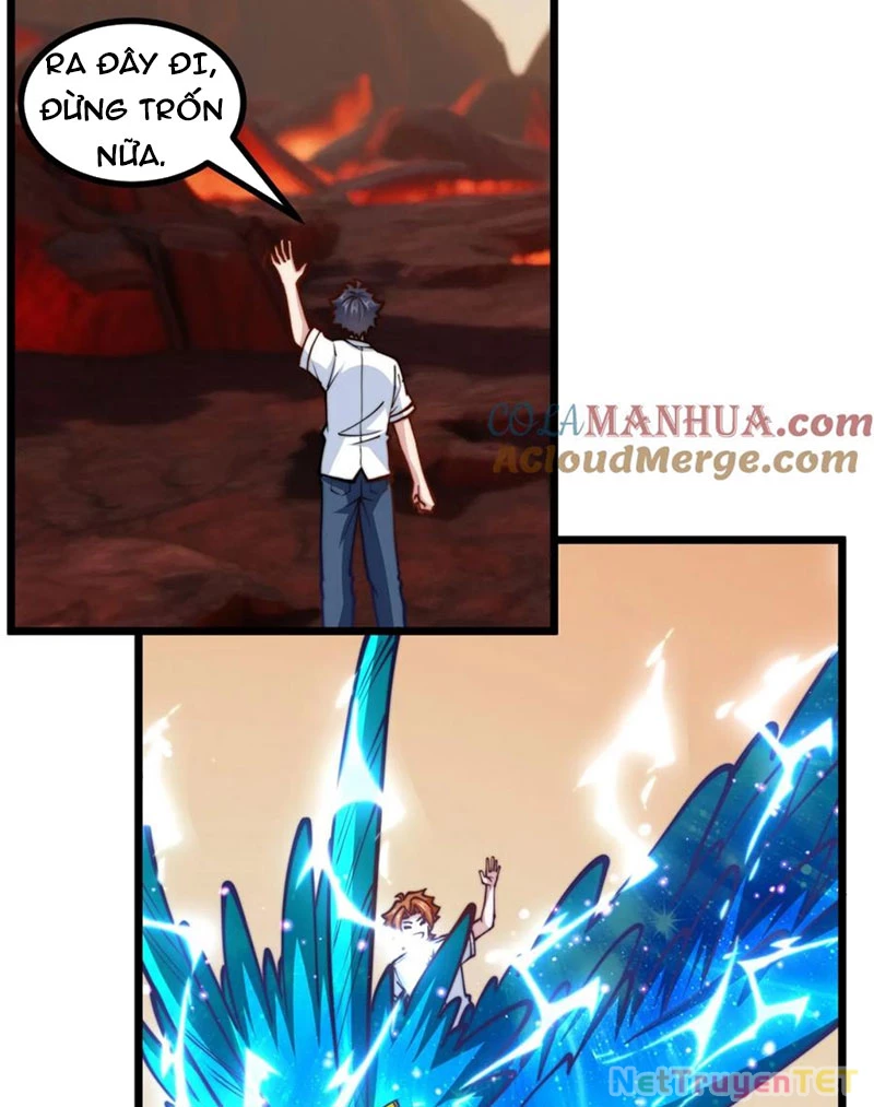 Slime Ta Treo Cự Long Lên Đánh Là Hợp Lý Nhỉ?: Chapter 263