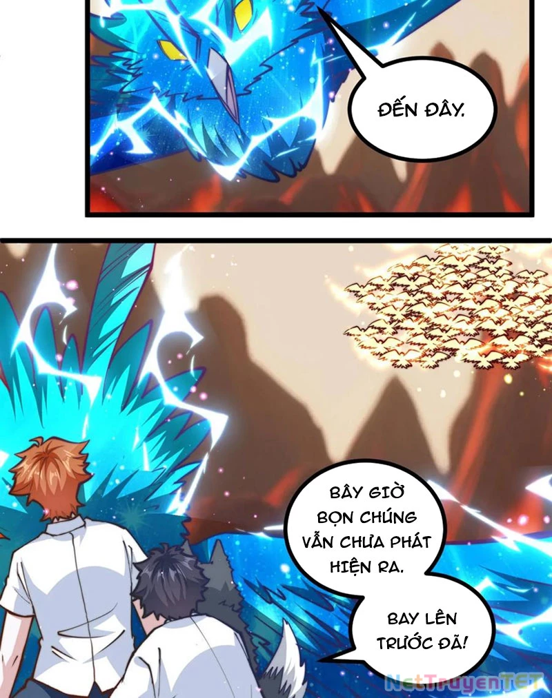 Slime Ta Treo Cự Long Lên Đánh Là Hợp Lý Nhỉ?: Chapter 263