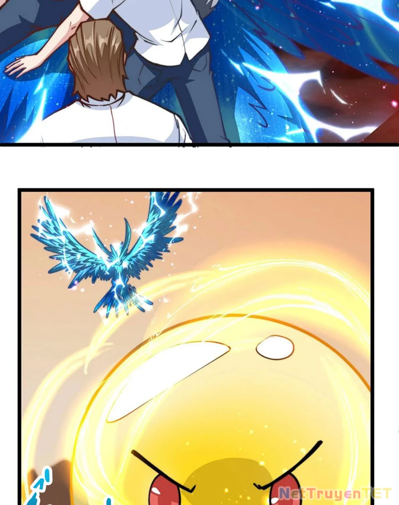 Slime Ta Treo Cự Long Lên Đánh Là Hợp Lý Nhỉ?: Chapter 263