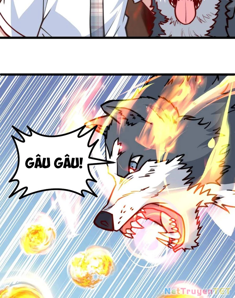 Slime Ta Treo Cự Long Lên Đánh Là Hợp Lý Nhỉ?: Chapter 263
