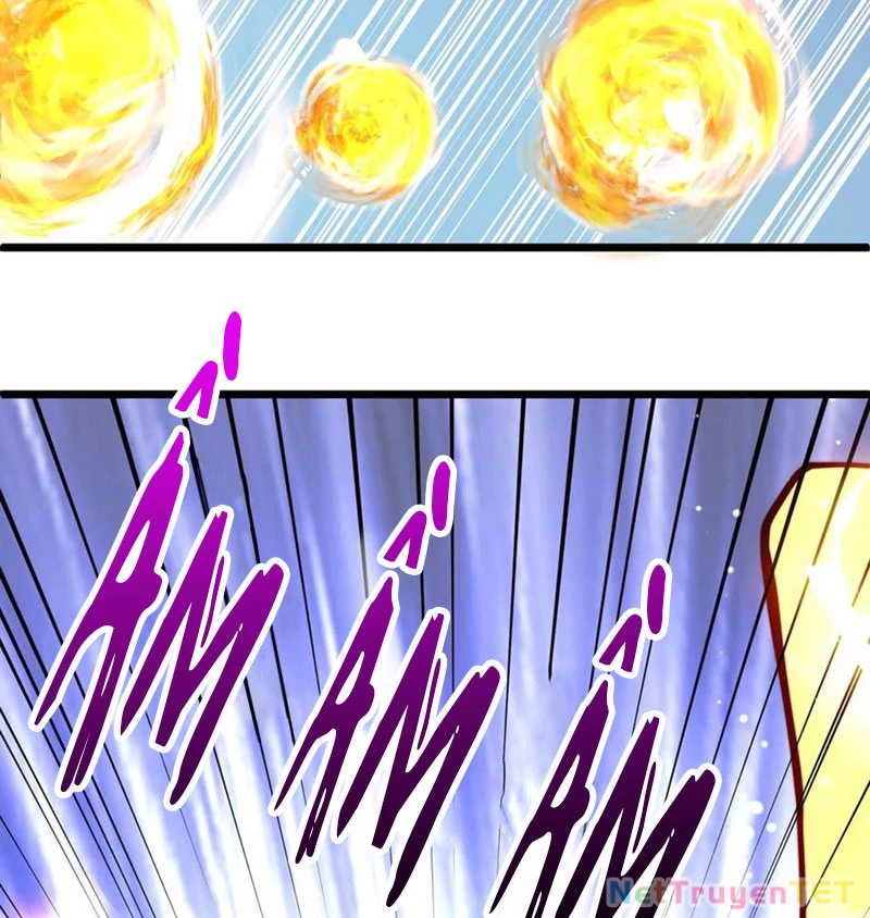 Slime Ta Treo Cự Long Lên Đánh Là Hợp Lý Nhỉ?: Chapter 263