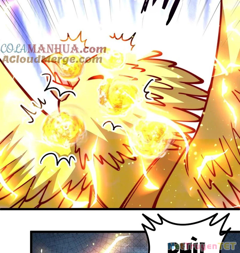 Slime Ta Treo Cự Long Lên Đánh Là Hợp Lý Nhỉ?: Chapter 263