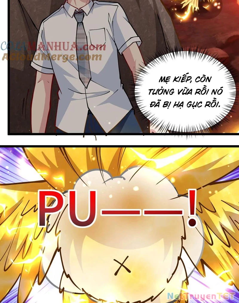 Slime Ta Treo Cự Long Lên Đánh Là Hợp Lý Nhỉ?: Chapter 263