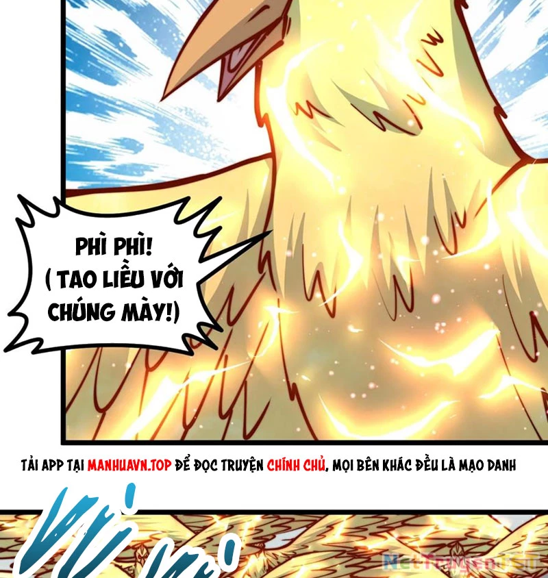 Slime Ta Treo Cự Long Lên Đánh Là Hợp Lý Nhỉ?: Chapter 263