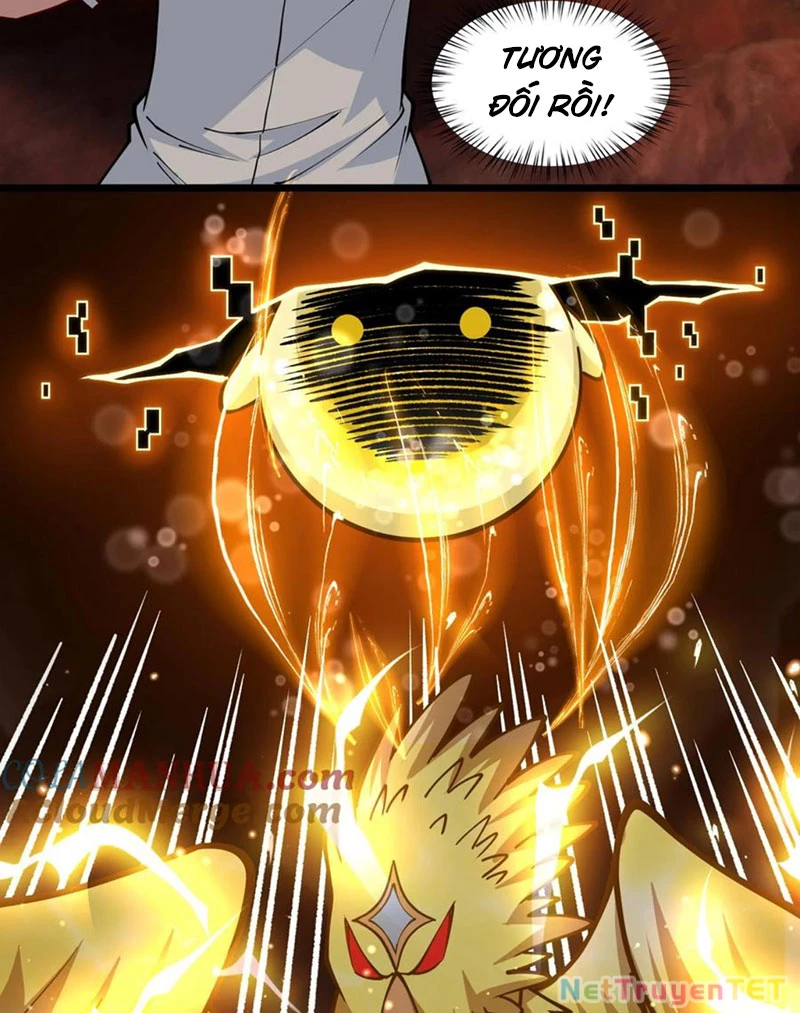 Slime Ta Treo Cự Long Lên Đánh Là Hợp Lý Nhỉ?: Chapter 263