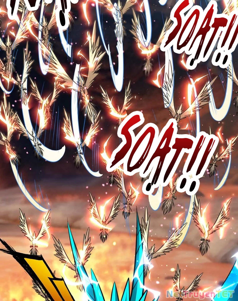 Slime Ta Treo Cự Long Lên Đánh Là Hợp Lý Nhỉ?: Chapter 264