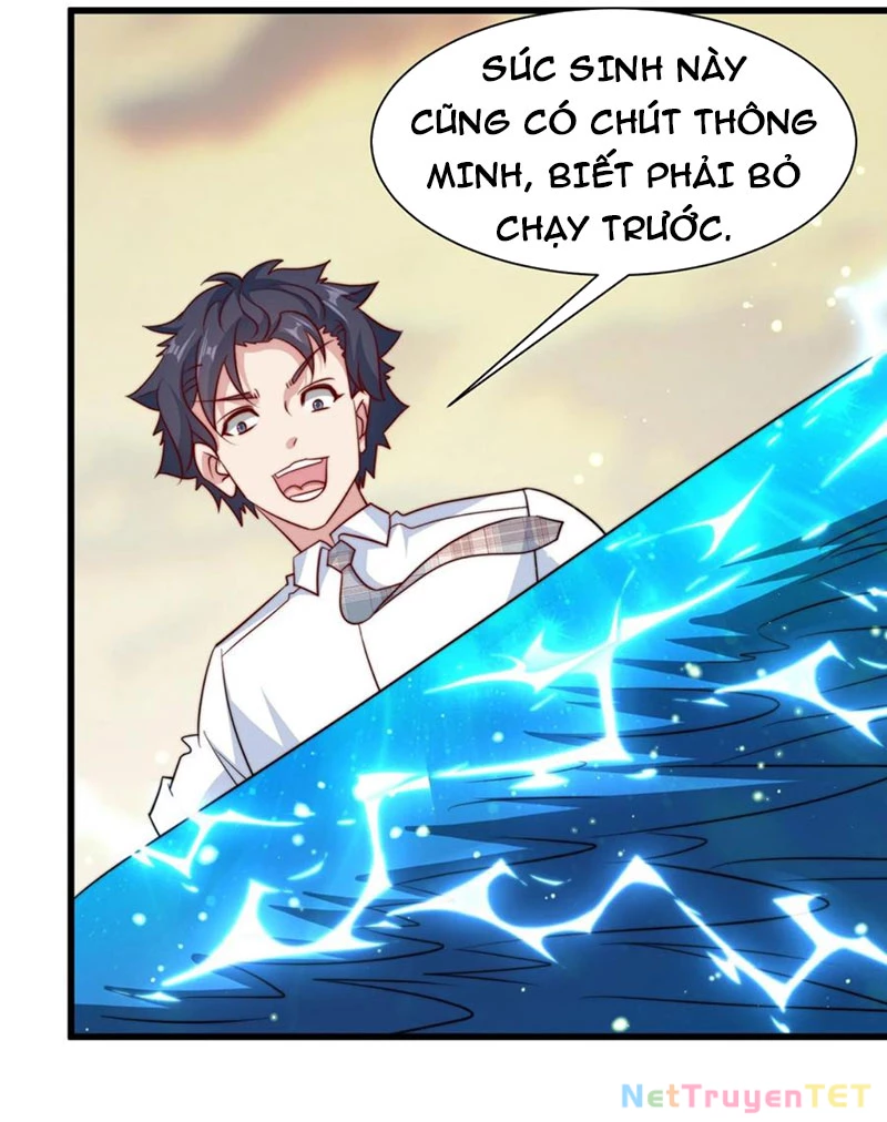 Slime Ta Treo Cự Long Lên Đánh Là Hợp Lý Nhỉ?: Chapter 264