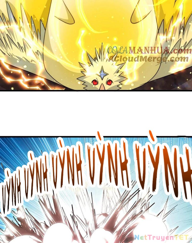 Slime Ta Treo Cự Long Lên Đánh Là Hợp Lý Nhỉ?: Chapter 264