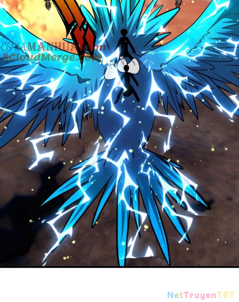 Slime Ta Treo Cự Long Lên Đánh Là Hợp Lý Nhỉ?: Chapter 264